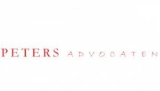 Logo Peters advocaten