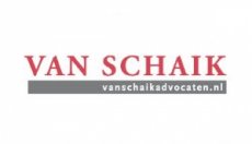 Logo Van Schaik Advocaten