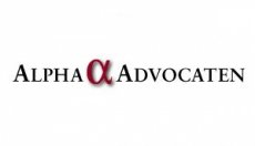 Logo Alpha Advocaten