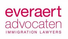 Logo Everaert Advocaten